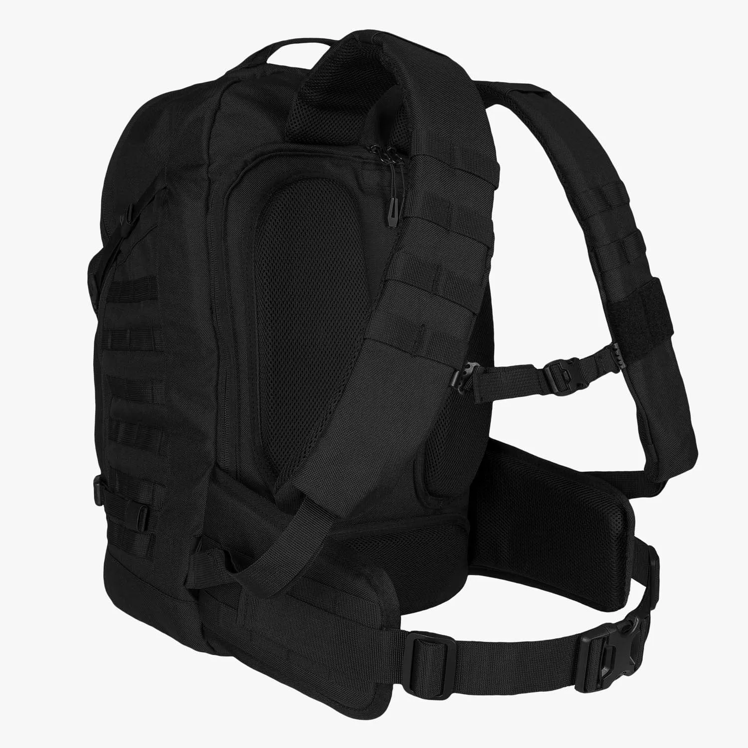 Highlander Harrier Full Clamshell Pack - 45L