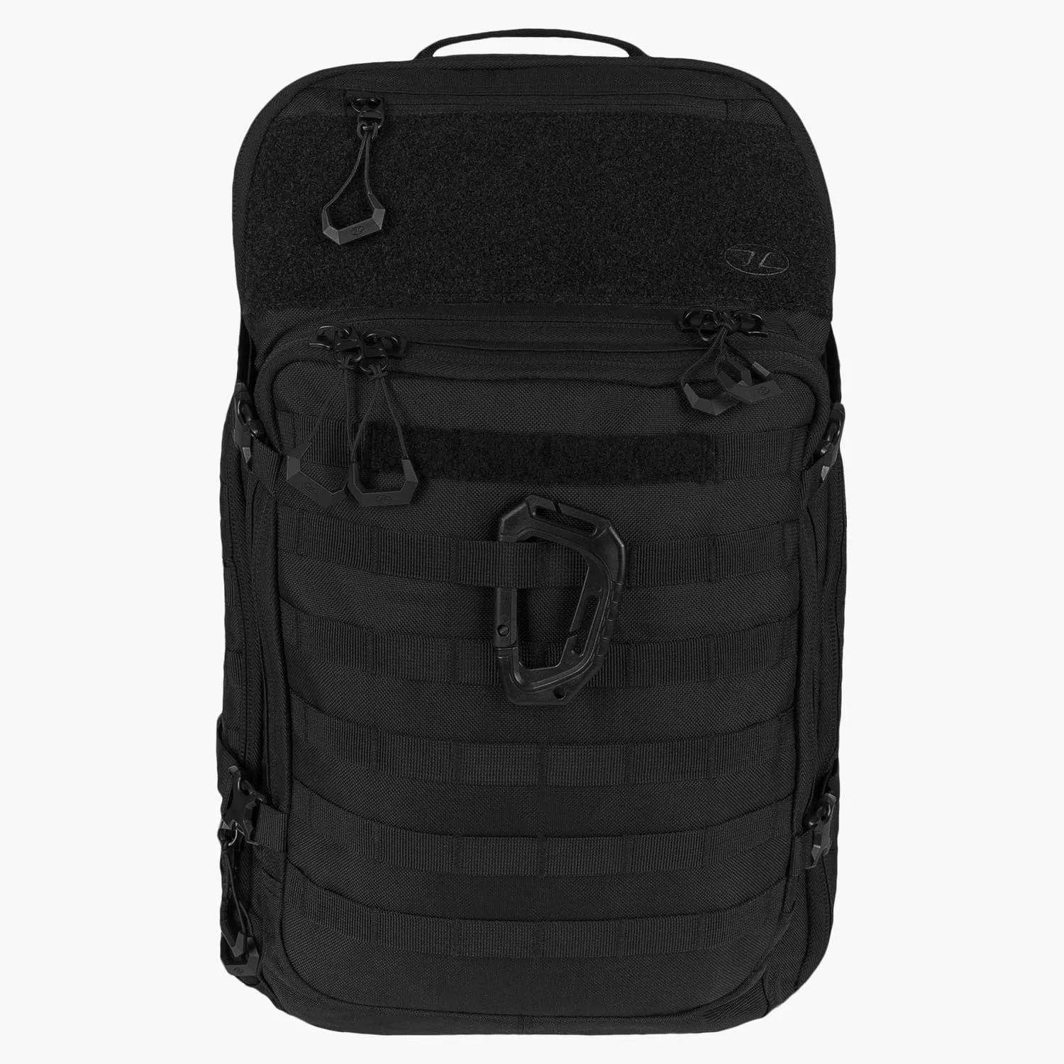 Highlander Harrier Full Clamshell Pack - 45L