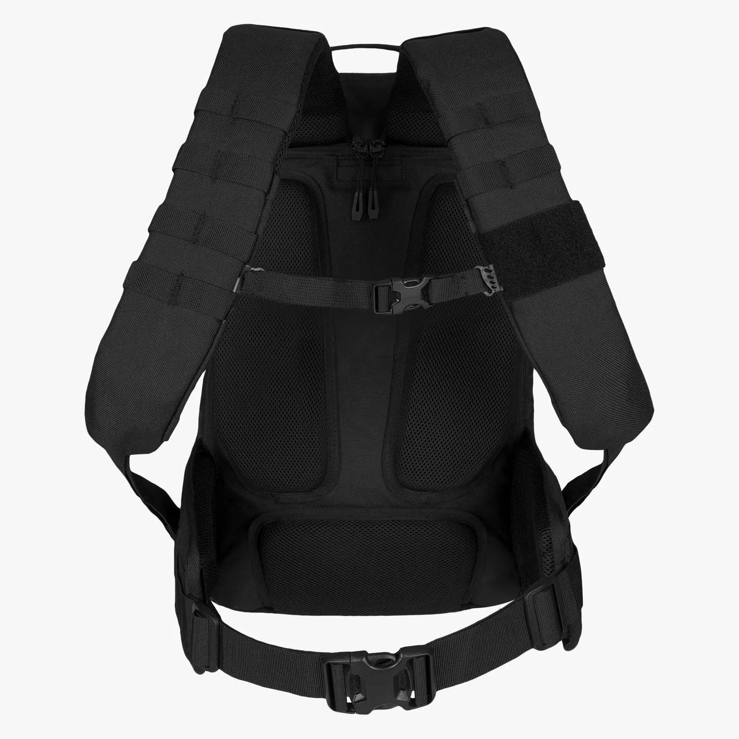 Highlander Harrier Full Clamshell Pack - 45L