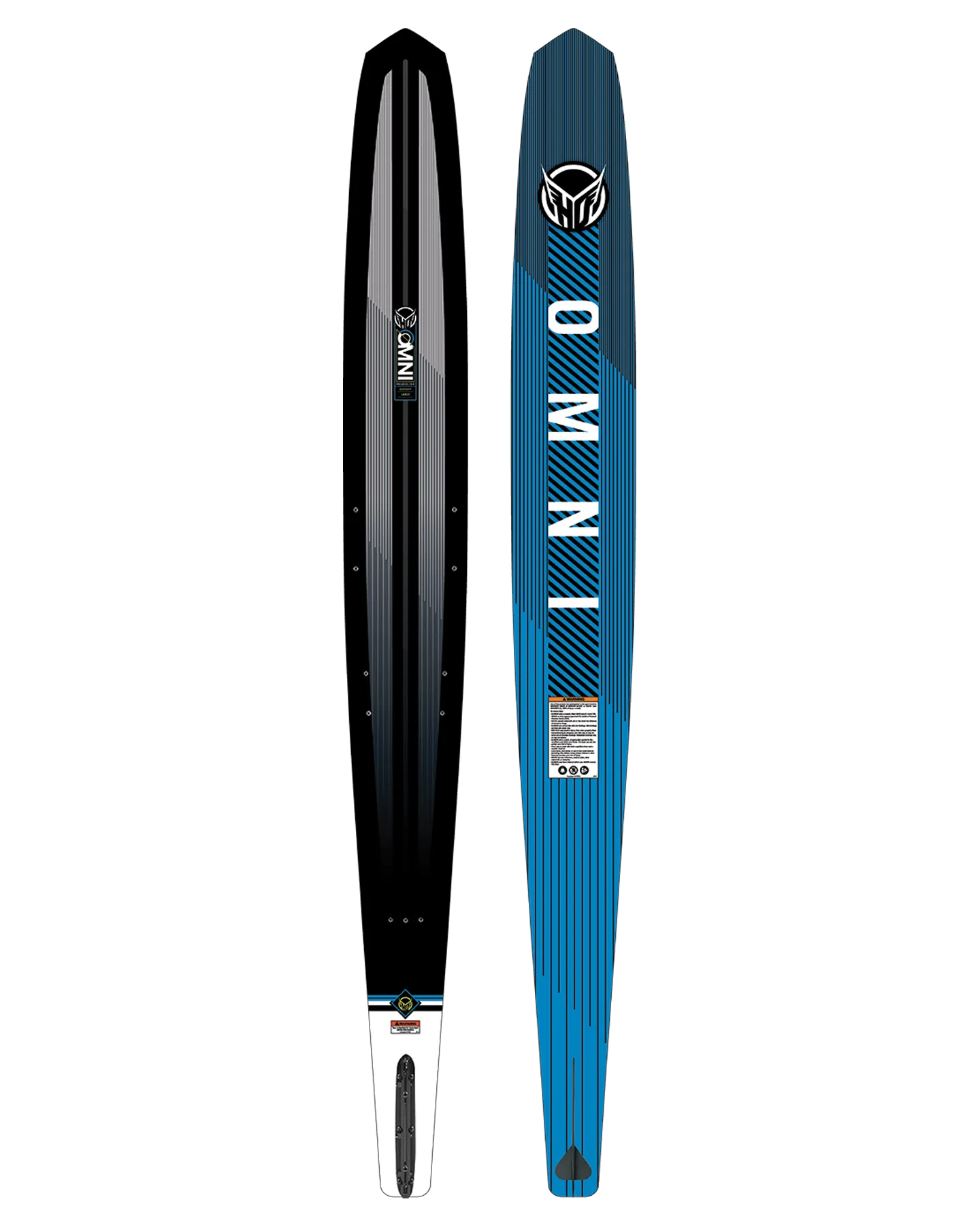 Ho Omni Bwf Waterski  - 2024