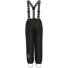 Hummel Storm Snowpants Tex Black