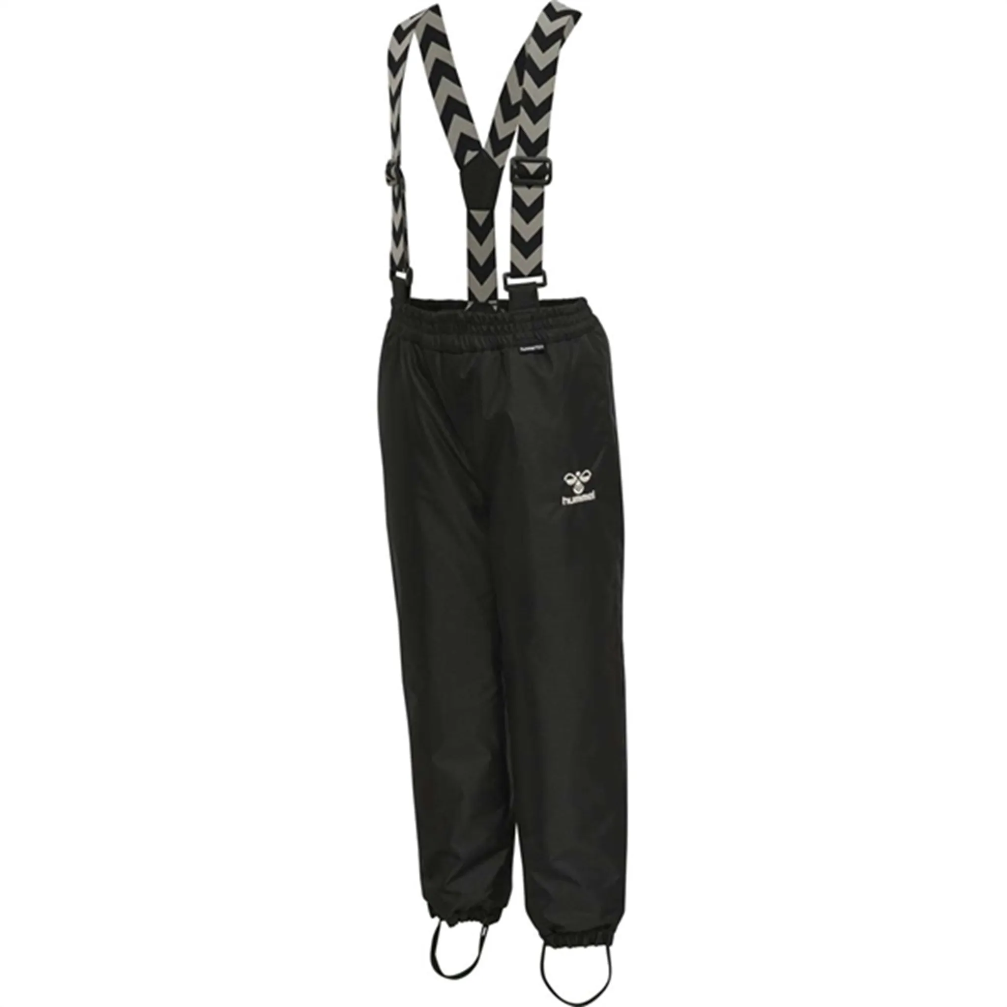 Hummel Storm Snowpants Tex Black