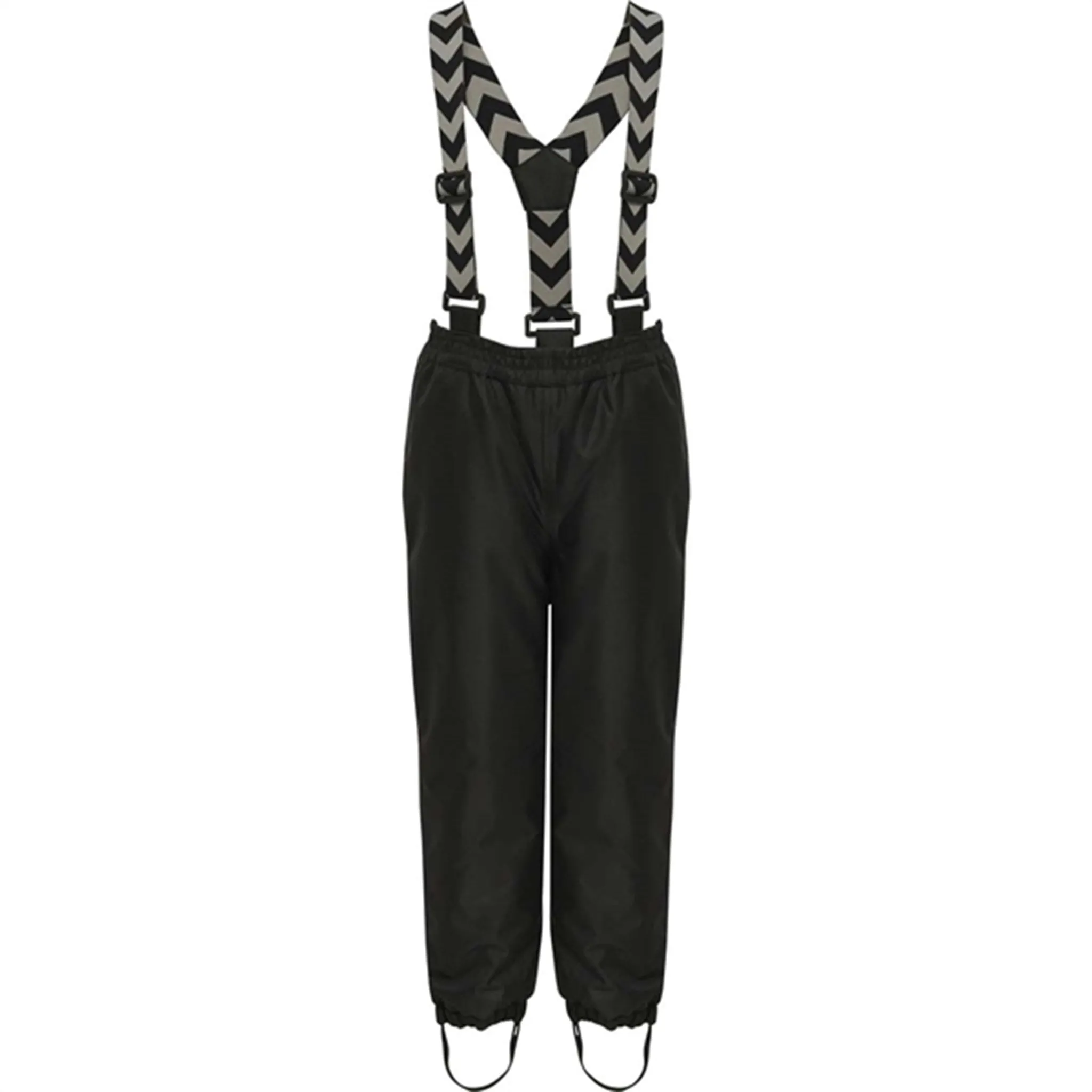 Hummel Storm Snowpants Tex Black