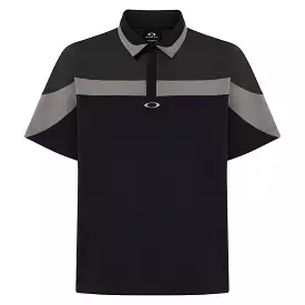 ICON SHAPE SHIRT BLACKOUT