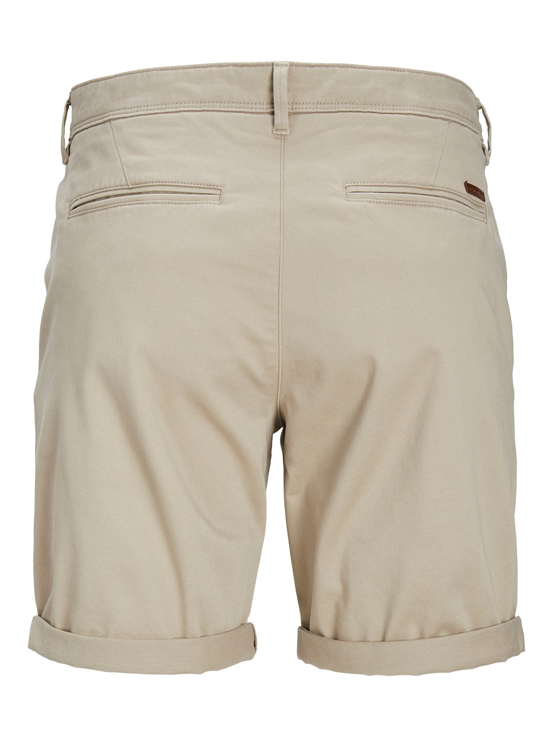 Jack & Jones Mens Bowie Chino Shorts