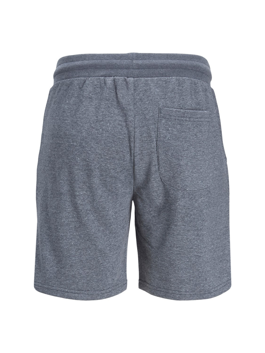 Jack & Jones Mens Sweat Jog Shorts 'Jji Tons'