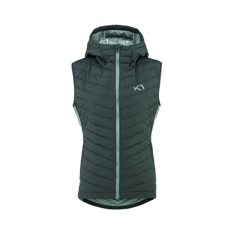 Kari Traa Eva Womens Down Vest 2024