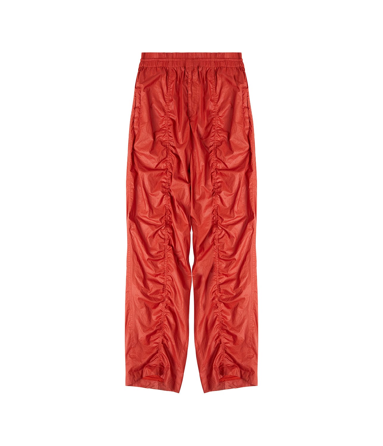 KIMBRA PANTS- BURNT ORANGE