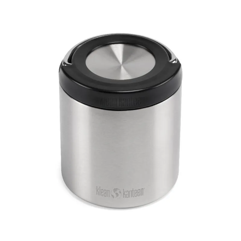 Klean Kanteen  TK Canister 8oz  (237 ml) - Insulated Lid - Contenitori per alimenti