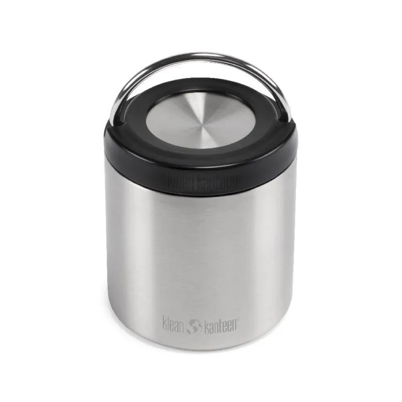 Klean Kanteen  TK Canister 8oz  (237 ml) - Insulated Lid - Contenitori per alimenti