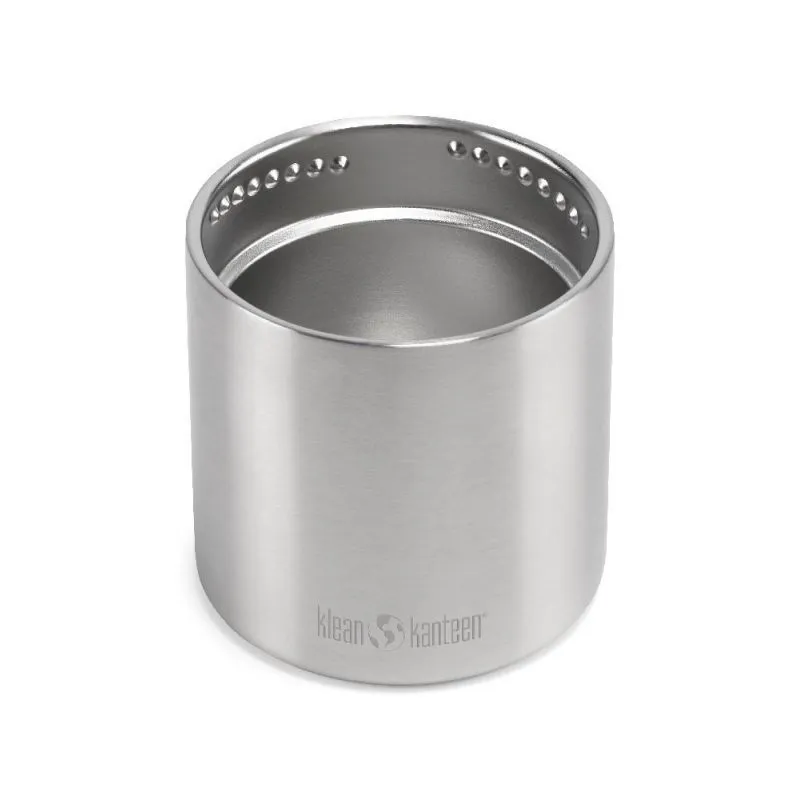 Klean Kanteen  TK Canister 8oz  (237 ml) - Insulated Lid - Contenitori per alimenti