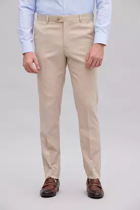 Konishi Sand Suit Pants