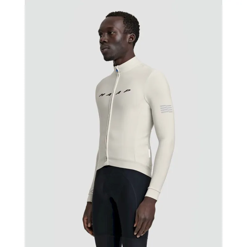 Maap  Evade Thermal LS Jersey - Maglia ciclismo - Uomo