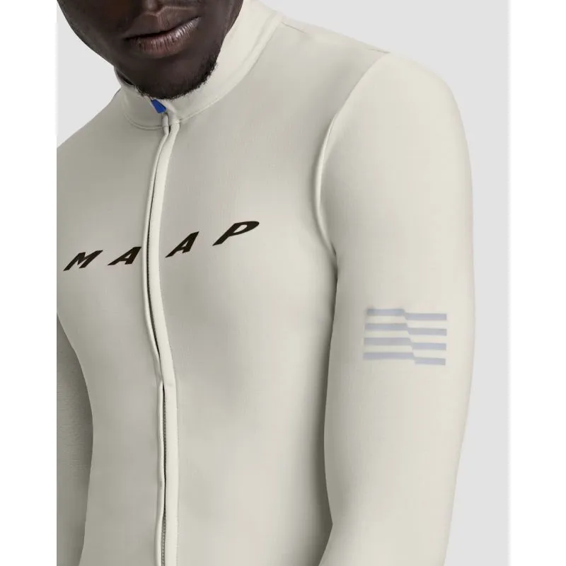 Maap  Evade Thermal LS Jersey - Maglia ciclismo - Uomo