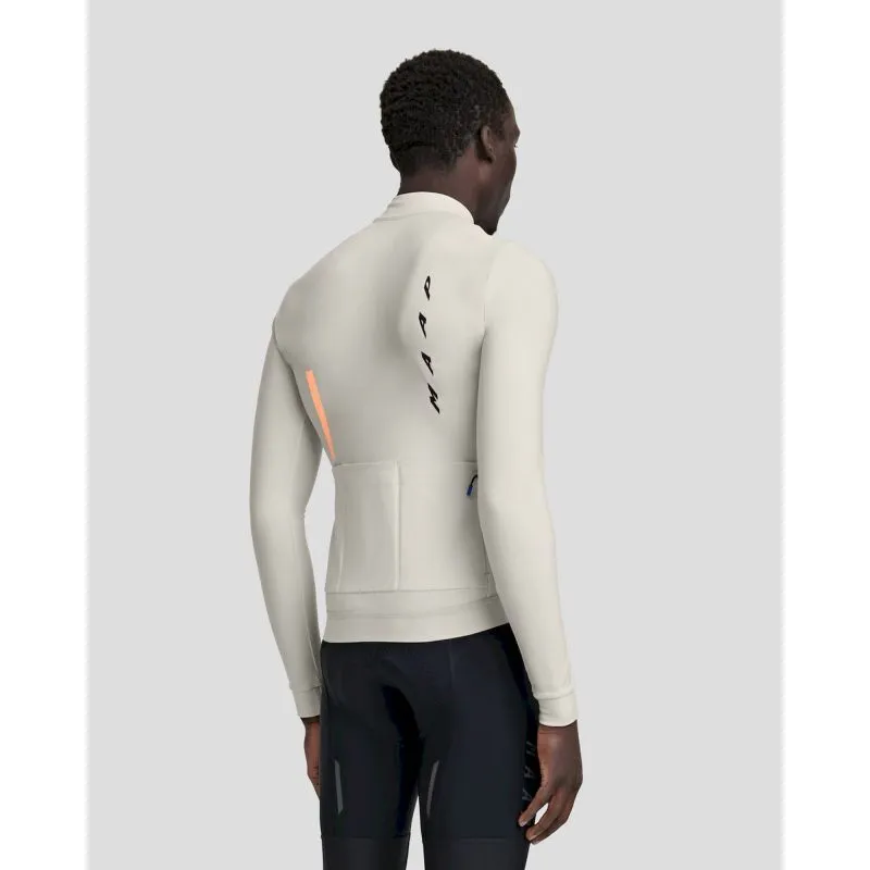 Maap  Evade Thermal LS Jersey - Maglia ciclismo - Uomo