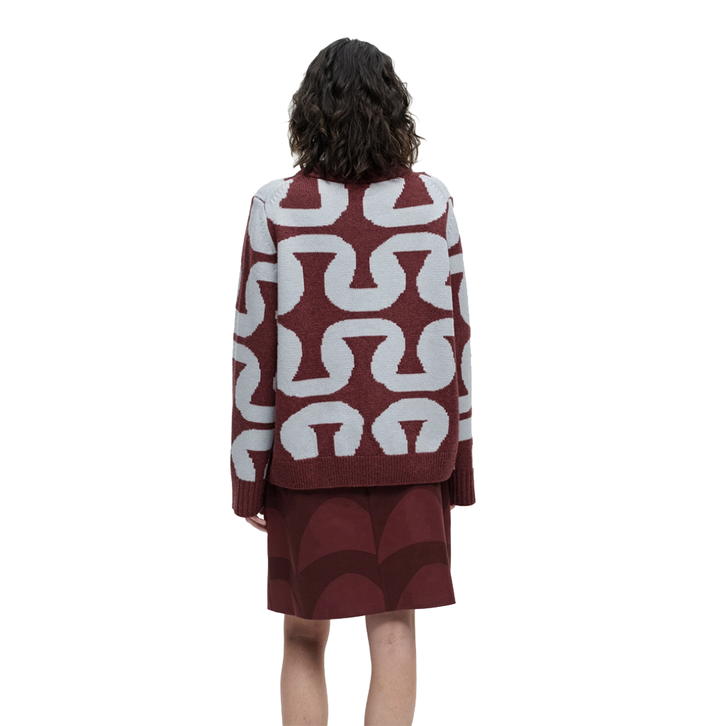 Marimekko Eksa Koukero Sweater