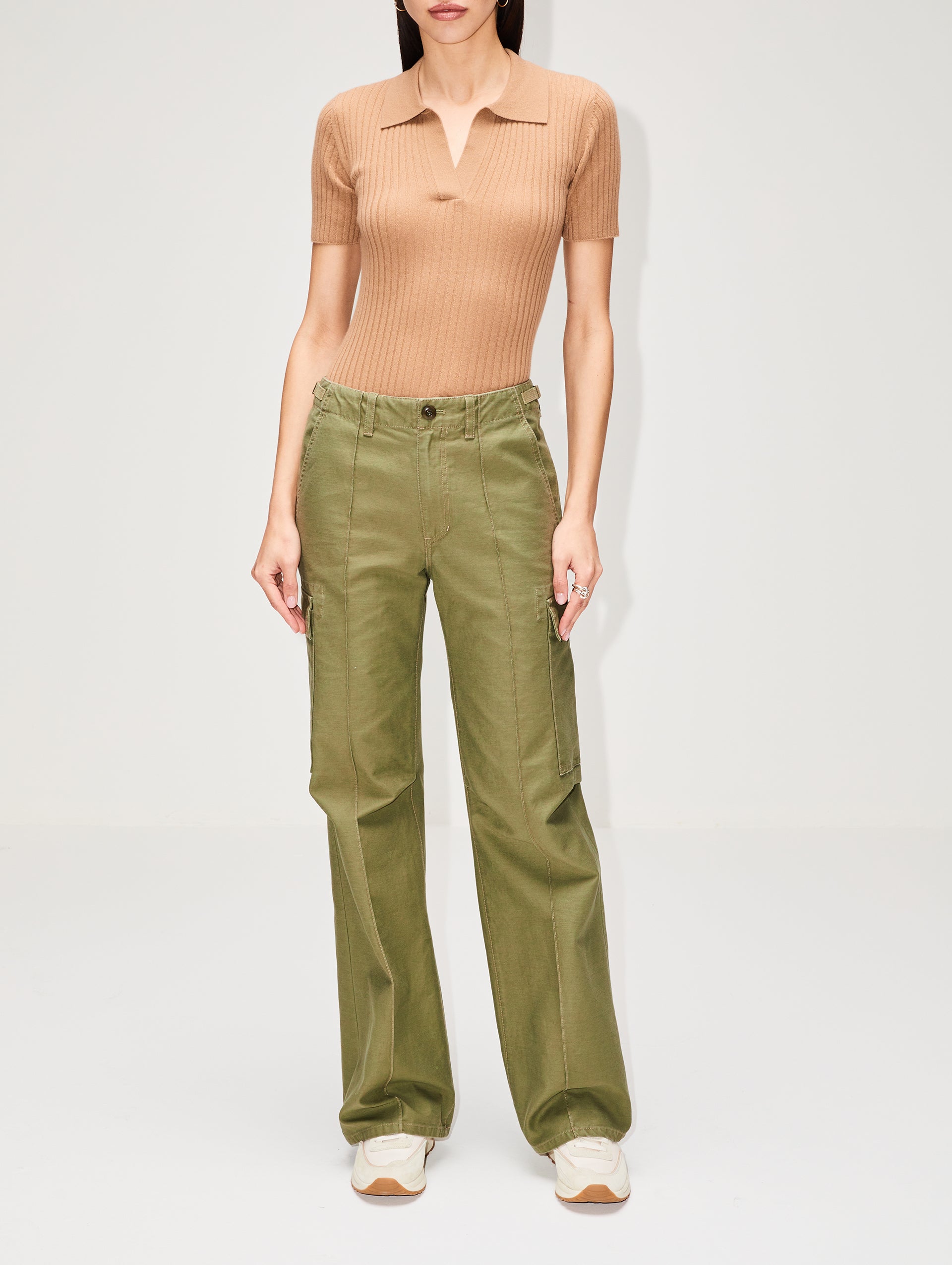 Military Trouser