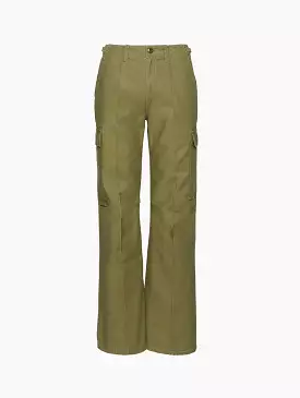 Military Trouser