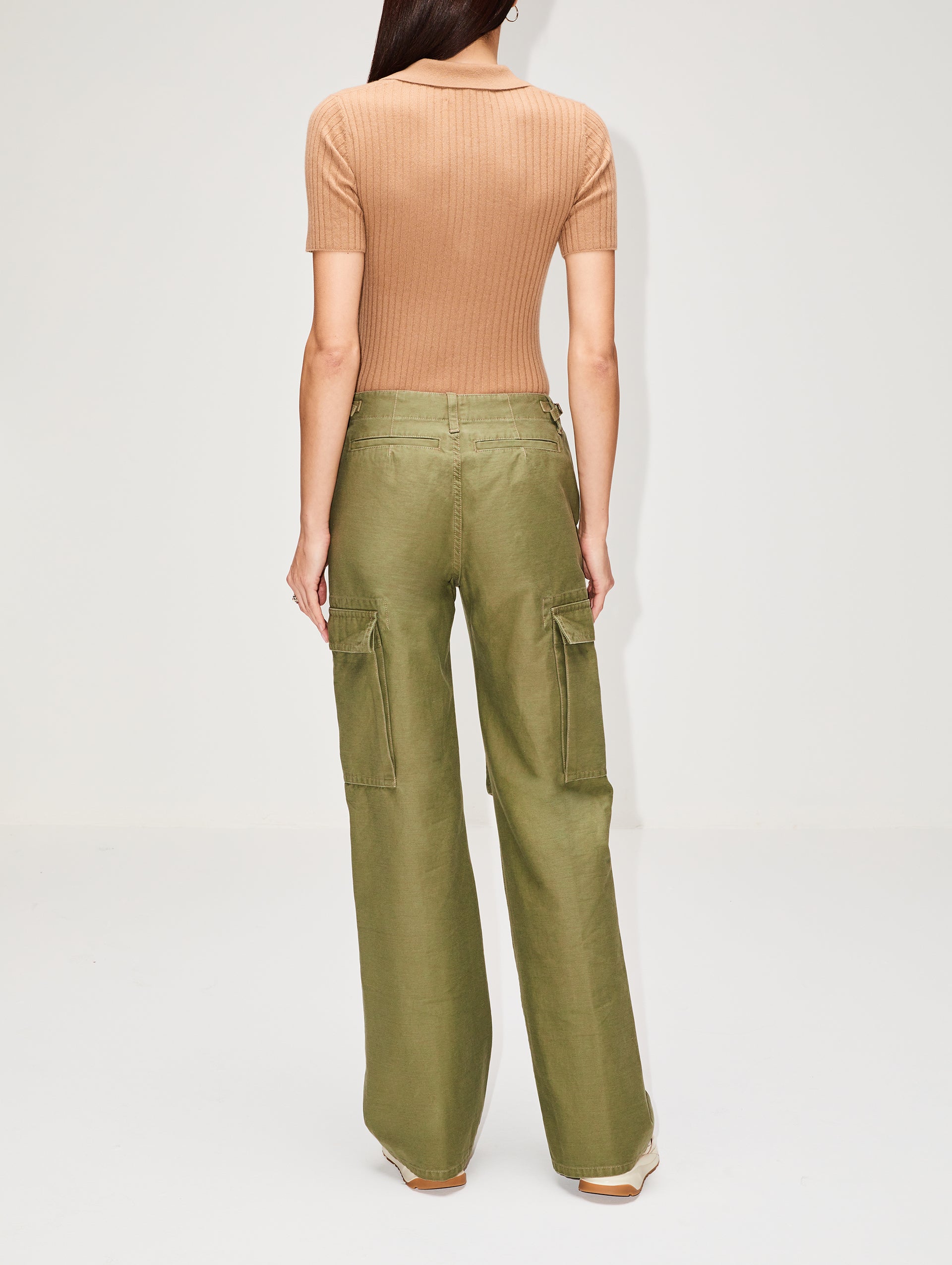 Military Trouser