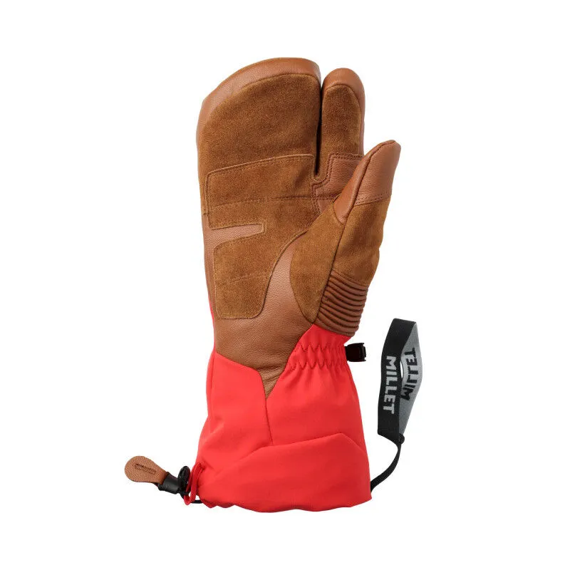 Millet  Trilogy Icon 3 GTX Gloves - Guanti alpinismo - Uomo