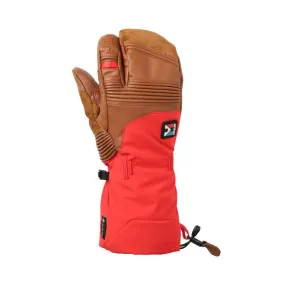 Millet  Trilogy Icon 3 GTX Gloves - Guanti alpinismo - Uomo