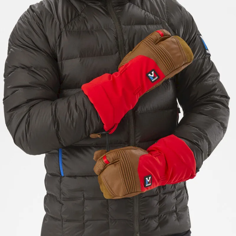 Millet  Trilogy Icon 3 GTX Gloves - Guanti alpinismo - Uomo