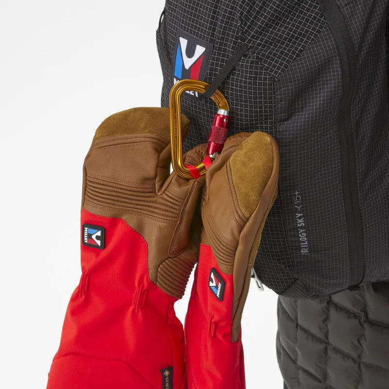 Millet  Trilogy Icon 3 GTX Gloves - Guanti alpinismo - Uomo