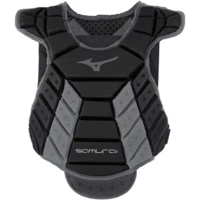 Mizuno Samurai Women's Catcher's Chest Protector: 380407 / 380402