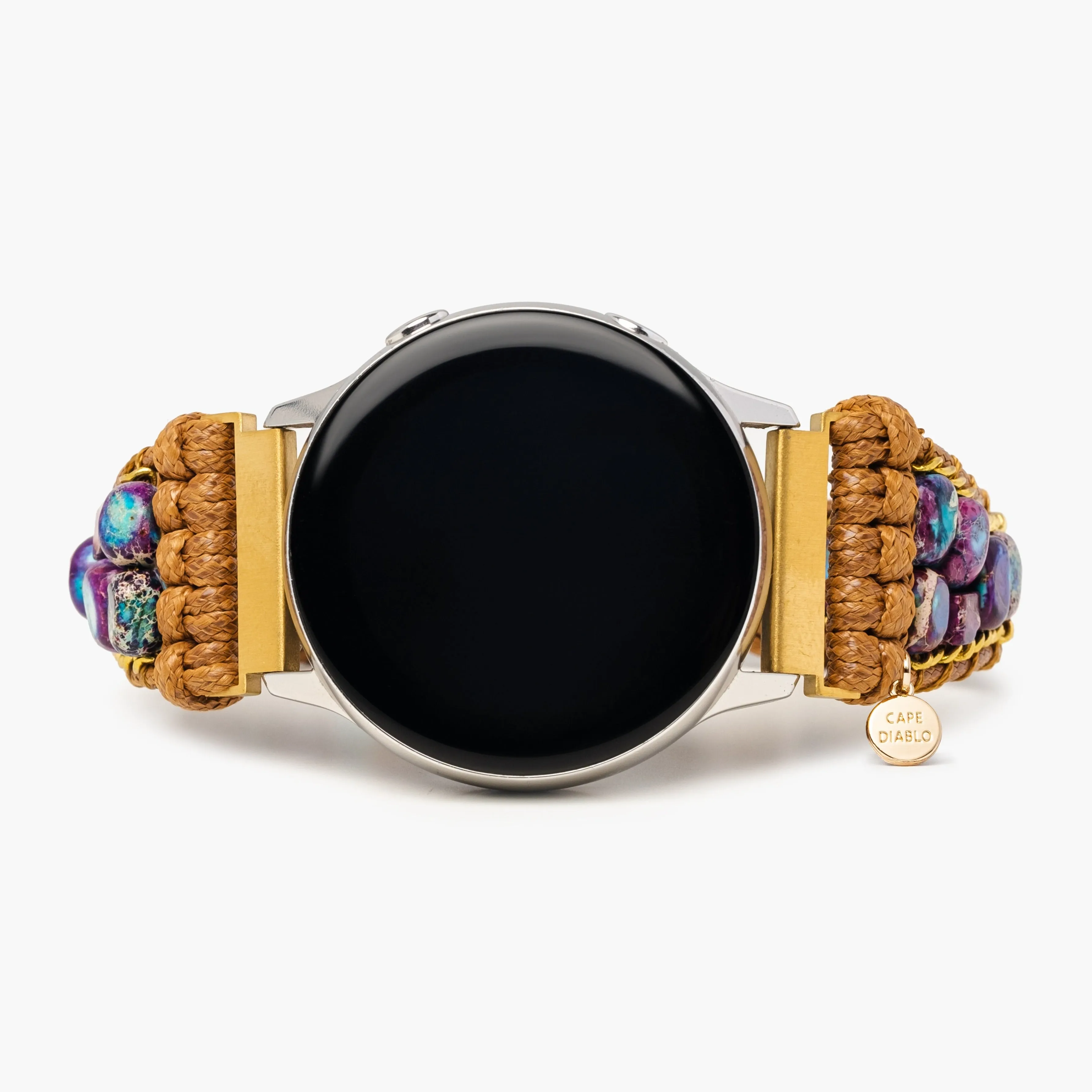 Moonlight Jasper Samsung Galaxy Watch Strap