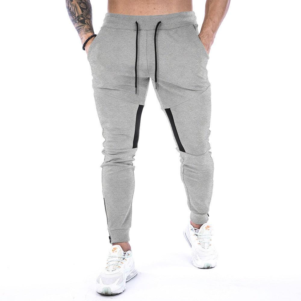 Muscle New Sports Fitness Pants Training Leggings