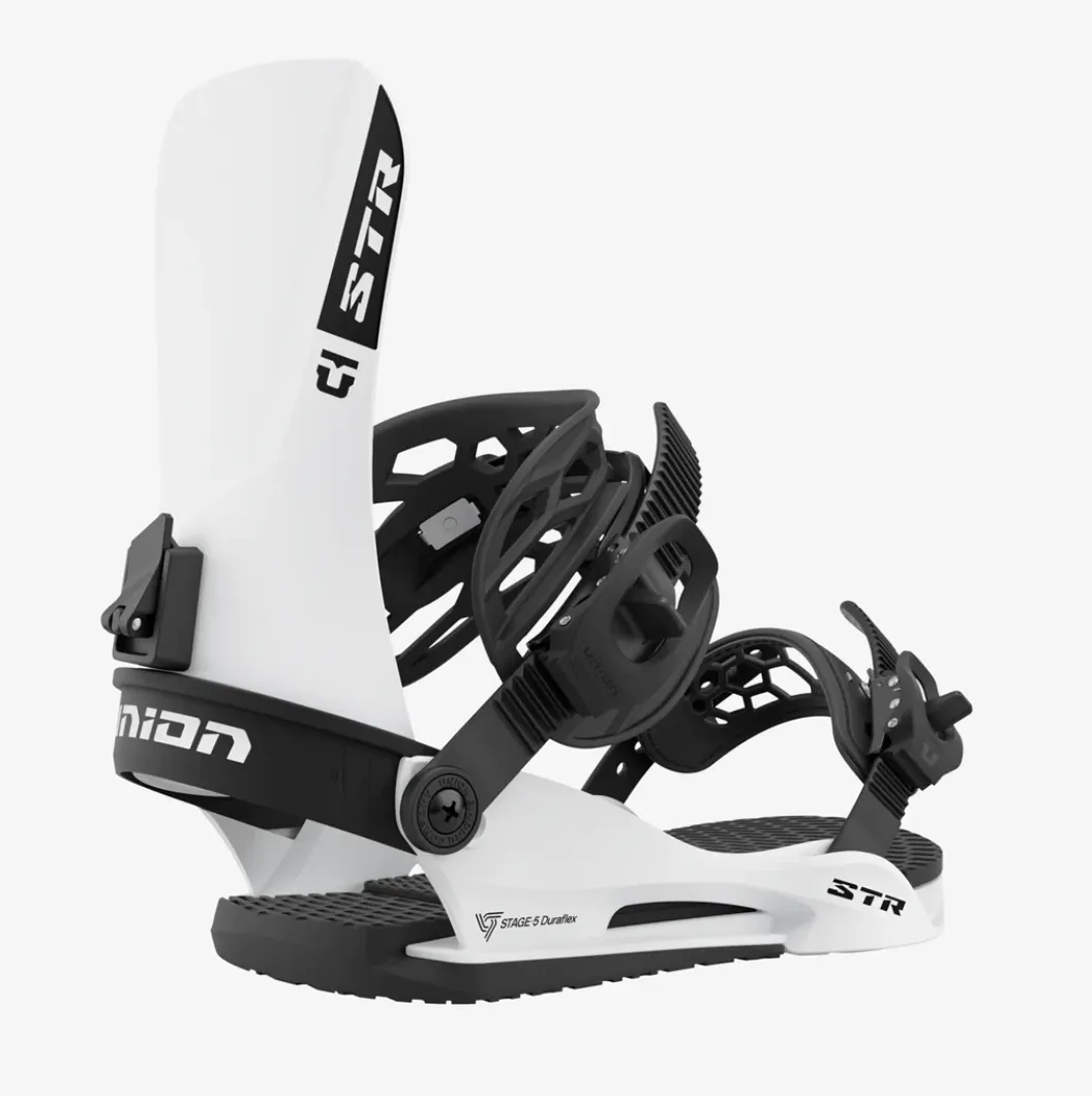 NEW!! Union STR Snowboard Binding W23/24