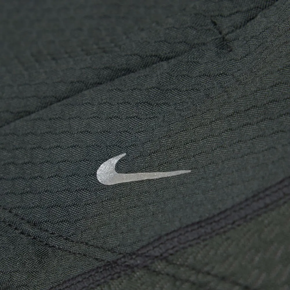 Nike x Undercover Gyakusou AS UC DWR Thermal TopBlack Spruce