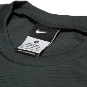 Nike x Undercover Gyakusou AS UC DWR Thermal TopBlack Spruce