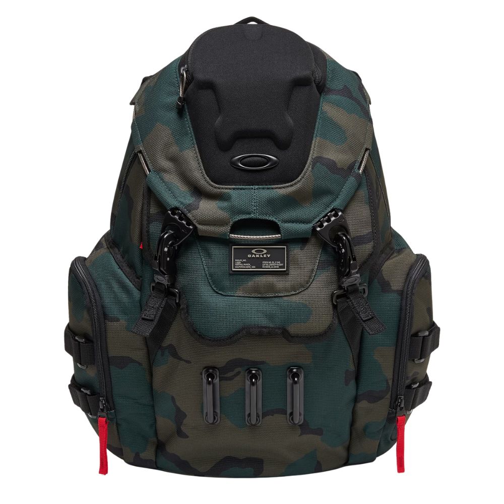 Oakley Bathroom Sink Recycled Backpack