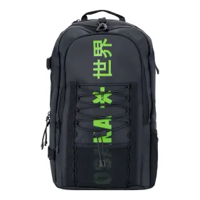 Osaka Pro Tour 2.0 Hockey Backpack - Iconic Black