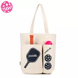 Pickler Pickleball Tote