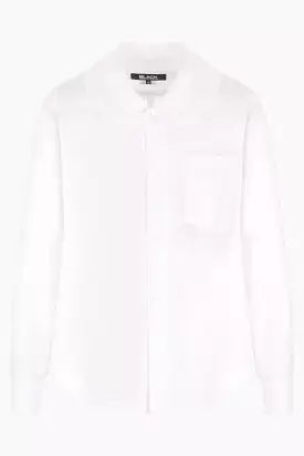 poplin shirt