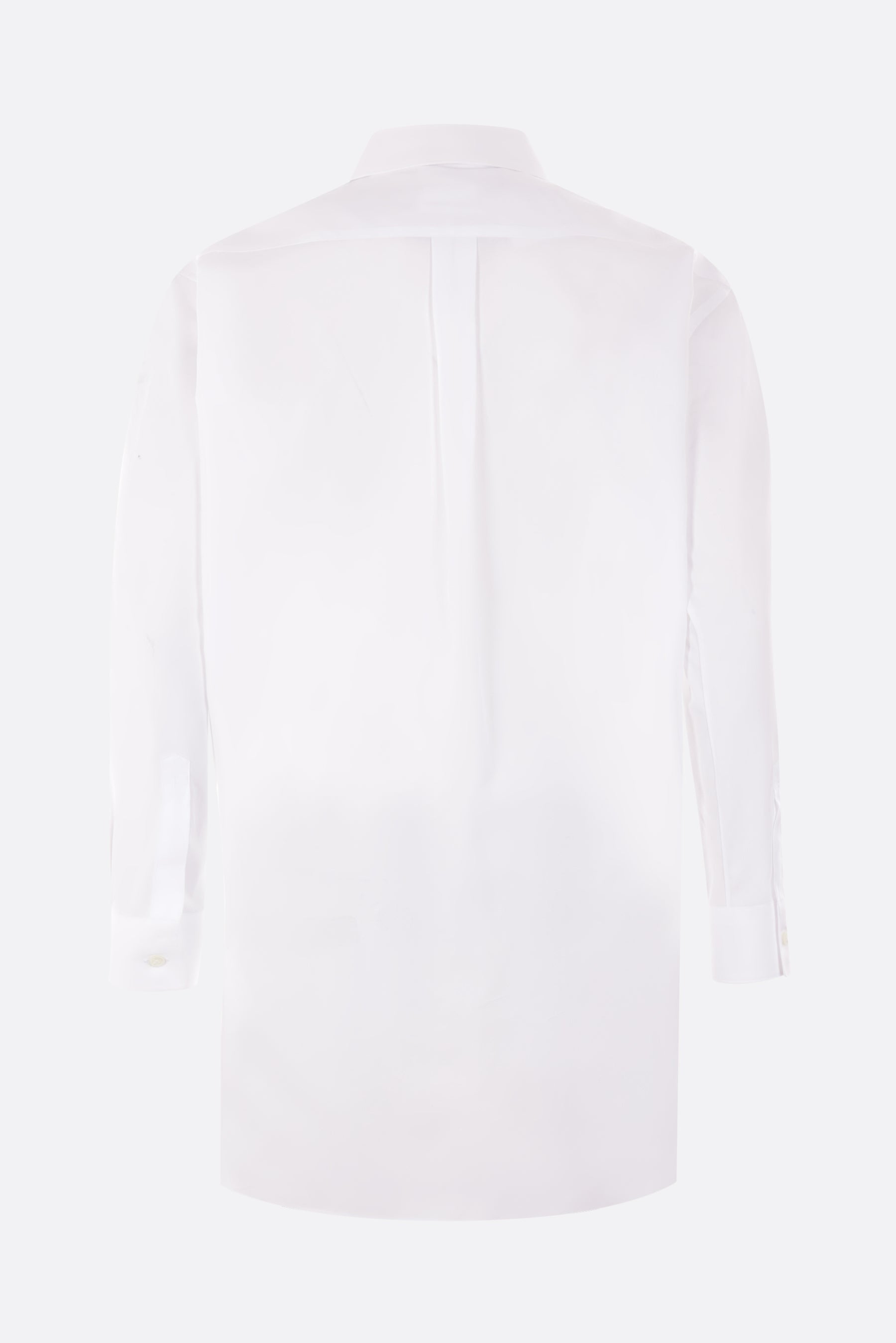 poplin shirt