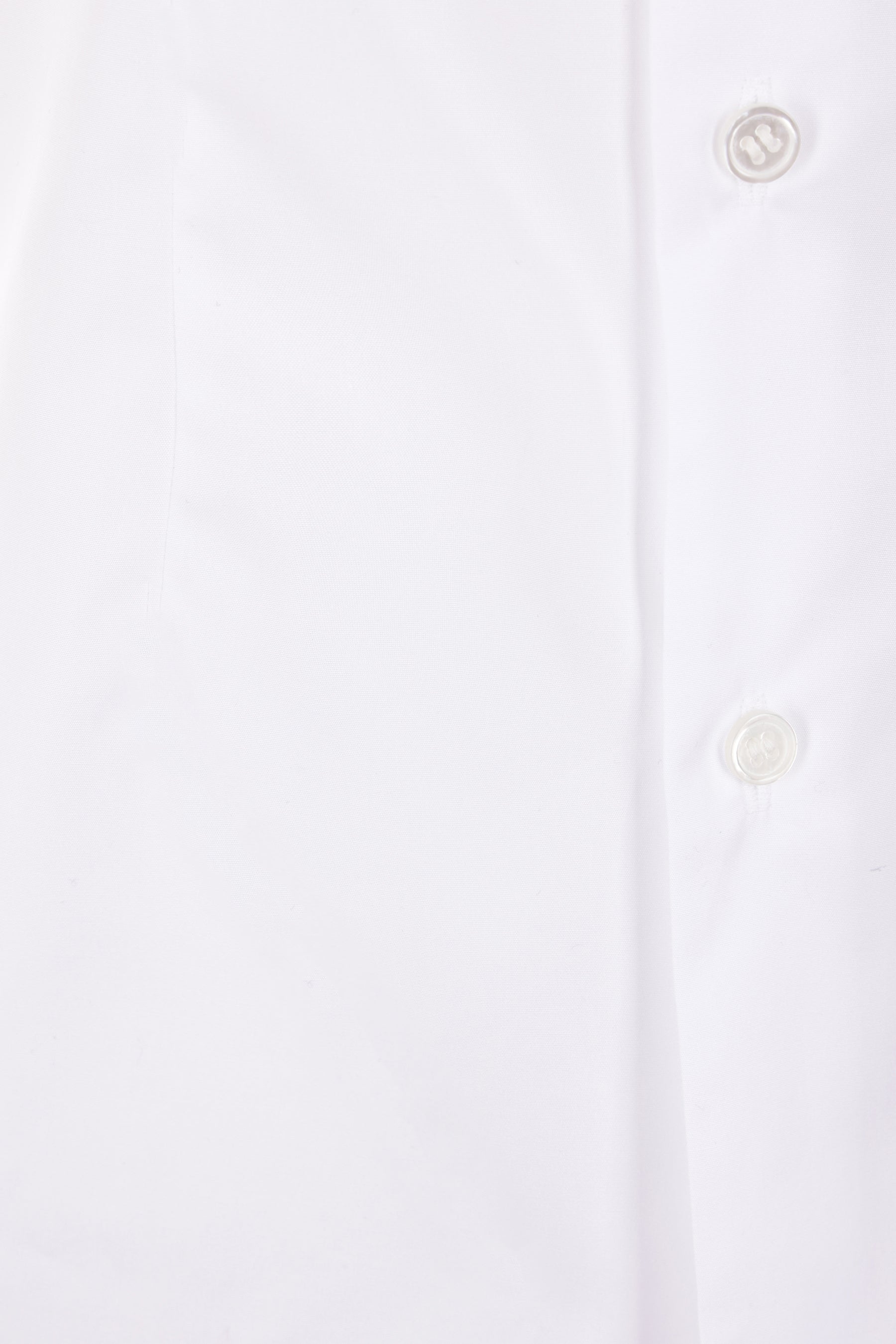 poplin short-sleeves shirt