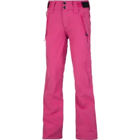 Protest - Lole Softshell Snowpants Kids flora