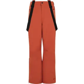 Protest - Spiket Jr Snowpants Boys brick orange