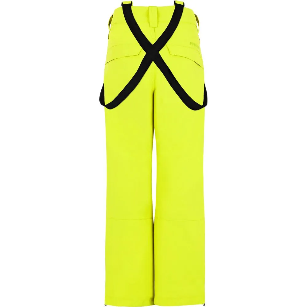 Protest - Spiket Jr Snowpants Boys limone