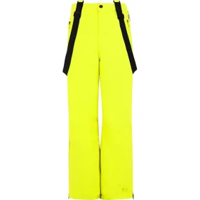 Protest - Spiket Jr Snowpants Boys limone