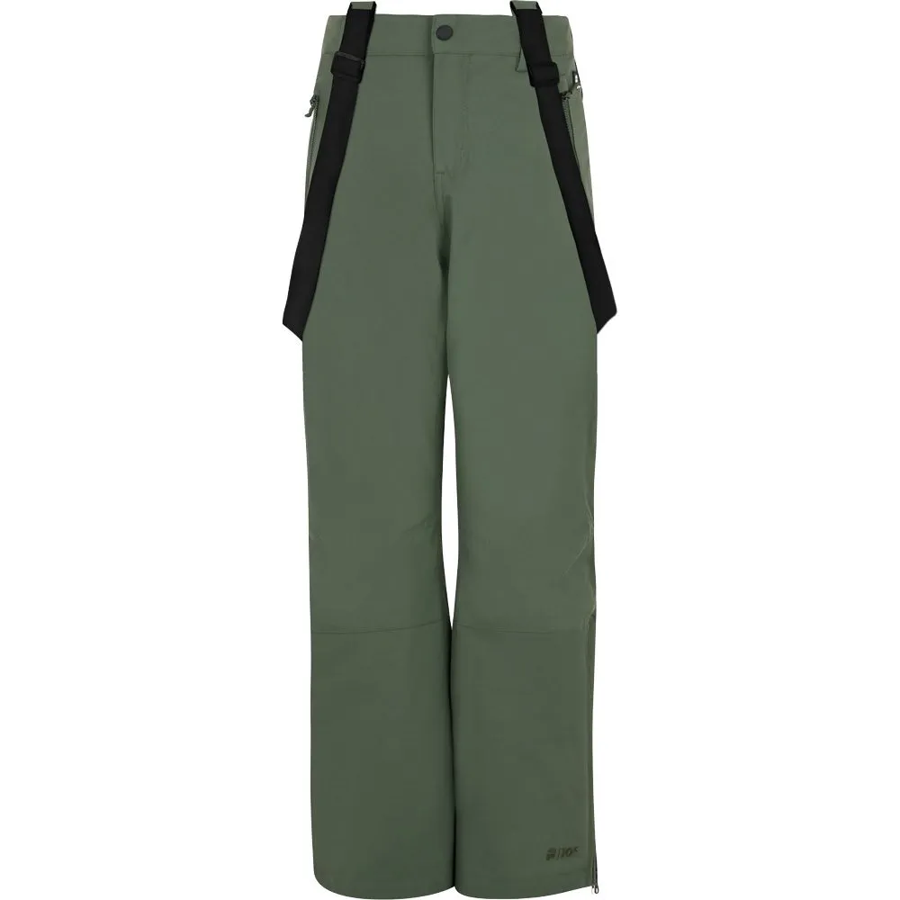 Protest - Spiket Jr Snowpants Boys thyme