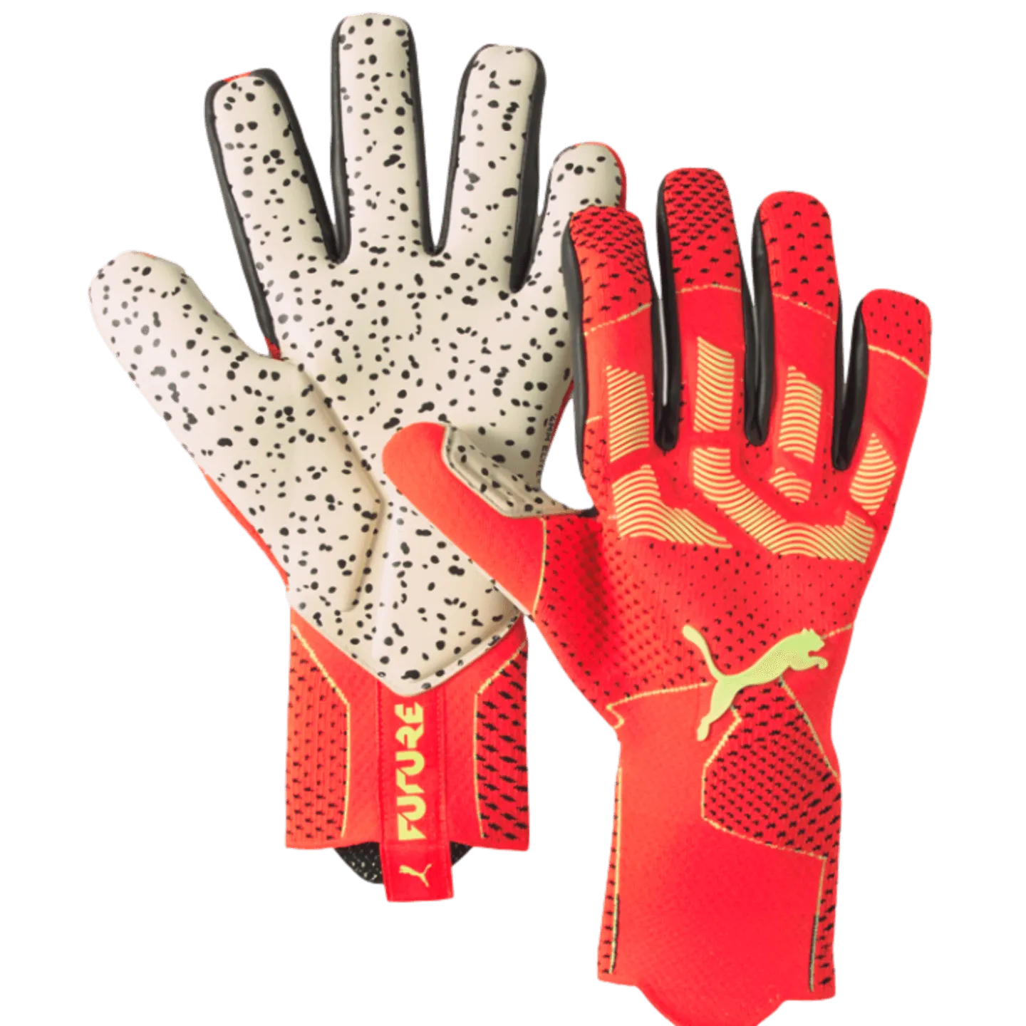 Puma Future Grip 1 NC Goalkeeper Gloves