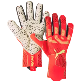 Puma Future Grip 1 NC Goalkeeper Gloves