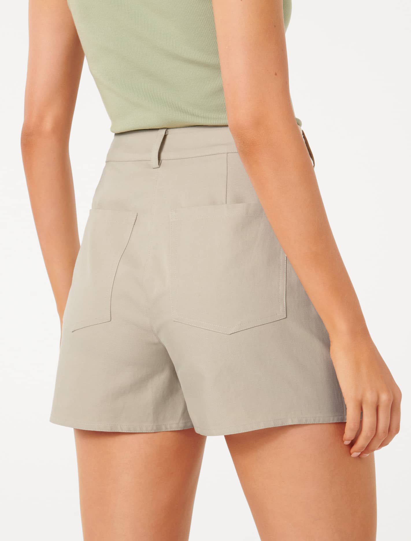 Quinn Utility Skort