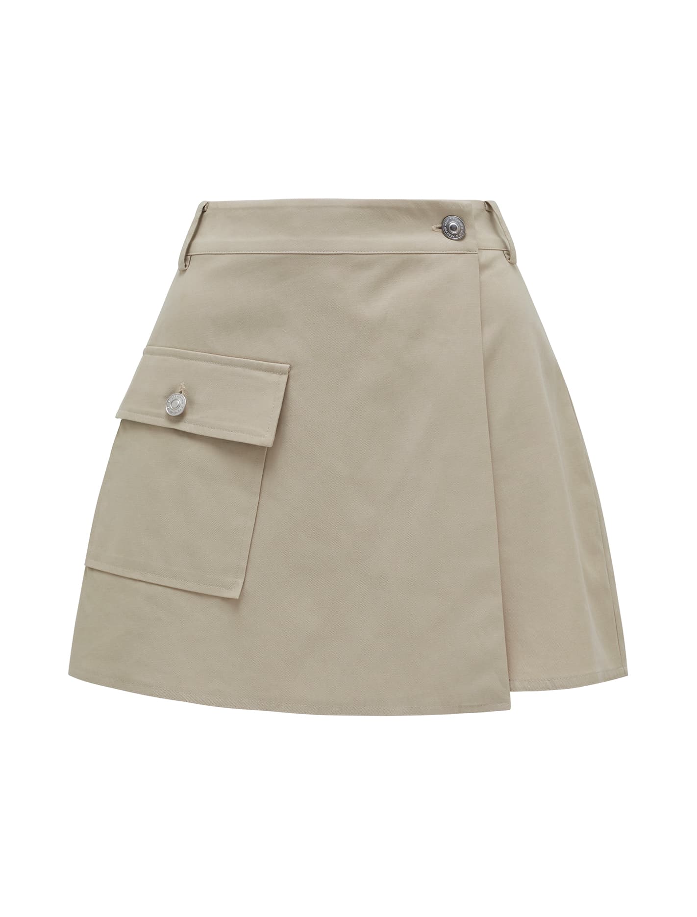 Quinn Utility Skort