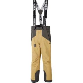 Rehall - Dragg Snowpants Kids stone