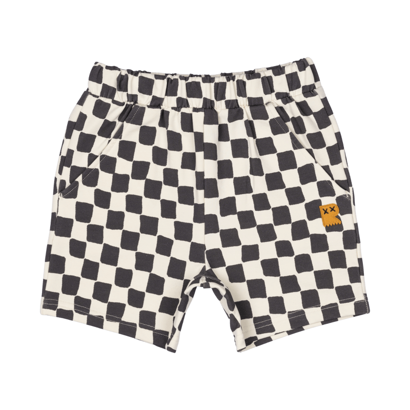 Rock Your Baby Victory Shorts